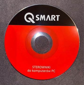 Sterowniki Qsmart ls-usbmx1/2/3 steering
