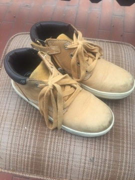 Buty dziecięce Timberland  EU - 30