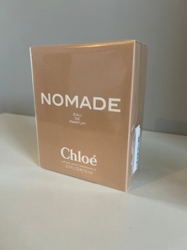 Perfumy Chloe Nomade Eau de Parfum 75 ml