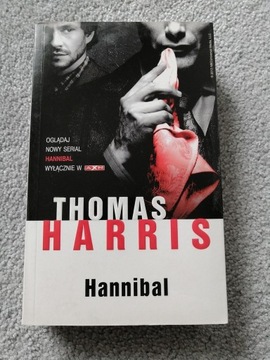 "Hannibal" Thomas Harris