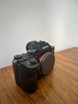 Sony Alfa 7R III (Sony alpha 7R mark 3) BODY