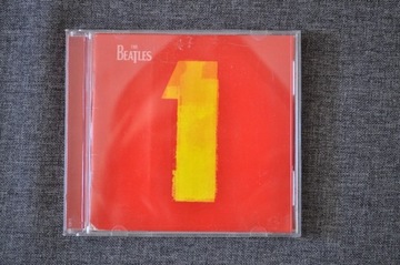 The Beatles - 1 (CD)