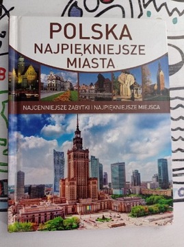 Polska Najpiękniejsze Miasta