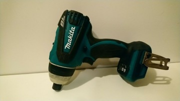 Makita  wkrętarka DTP141 