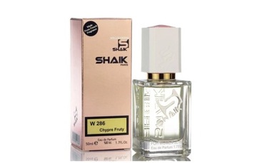 Perfumy damskie Shaik 286 50 ml Jimmi Coo