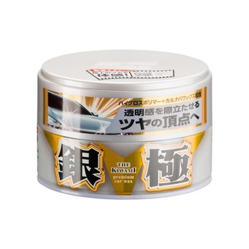 Soft99 Kiwami Extreme Gloss Light 200g