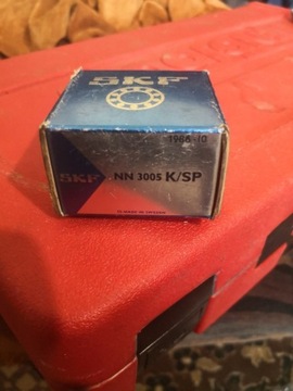 SKF NN 3005 K/SP