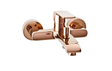 Bateria VALVEX Aurora Rose Gold wannowa FV VAT