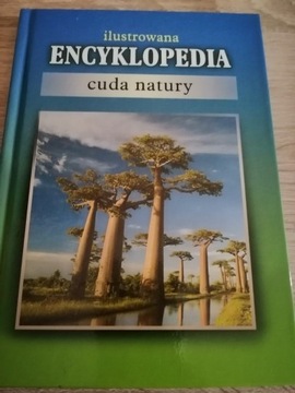 Encyklopedia-Cuda Natury