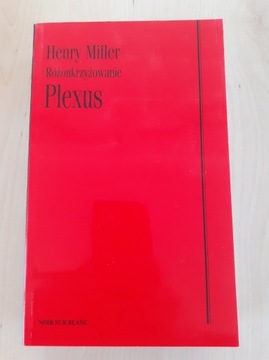 Plexus Henry Miller