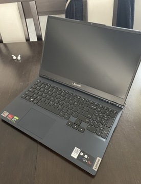 Laptop Lenovo Legion RTX3060 130WAT
