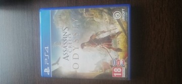 Assassin Creed Odyssey 