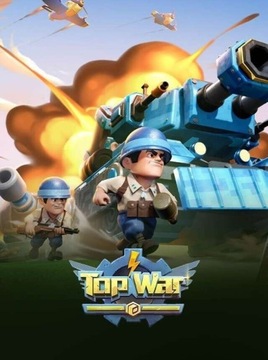 Top War battle game
