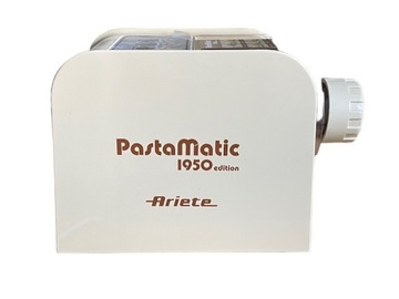 Ariete PastaMatic - maszynka do makaronu i ciastek