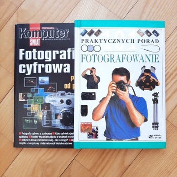 101 porad fotografowanie + GRATIS. stan  IDEALNY