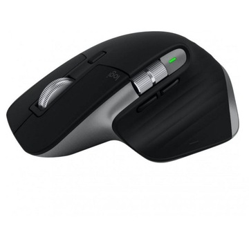 MX Master 3 FOR MAC 2ROLKI 7przycis mysz Logitech