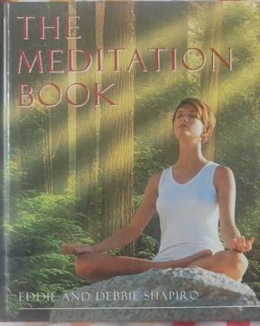 Shapiro The meditation book 