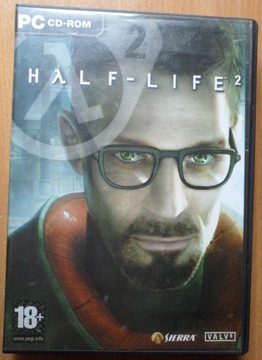 Half - life 2 PC 