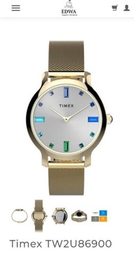 Zegarek Timex okazja, najniższa cena na rynku