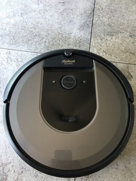 Odkurzacz Roomba i7 