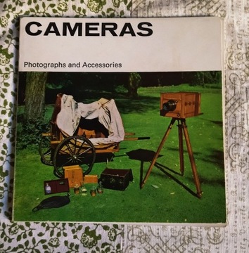 Cameras Photoraphs and Accessories