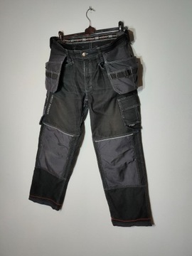 Spodnie robocze HELLY HANSEN - XL