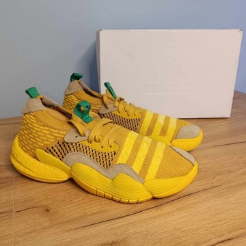 Adidas Trae Young 2 "Hazy Yellow" r. 44 (28 cm)