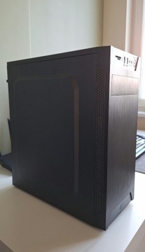 Komputer i5-6600K GTX 960