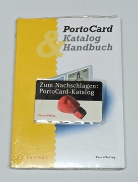 Katalog niemieckich zeszycików/karnetów na znaczki