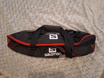 Torba sportowa Salomon Prolog 40