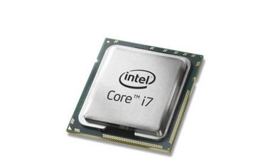 Procesor Intel i7 2600