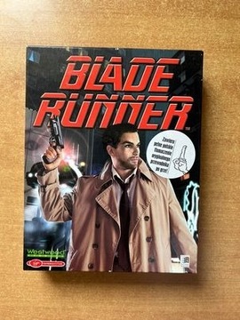 Blade Runner PC Big Box