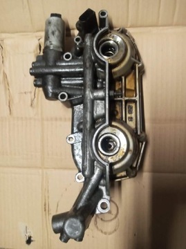 Części do BMW E46 m54B2,5