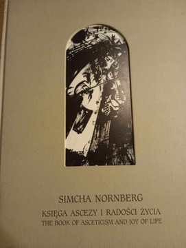 Simcha Nornberg, Album - Księga ascezy i...