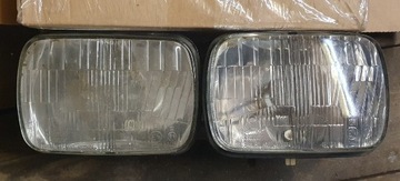 Fiat 126p lampa przód Oryginał PRL