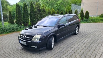 Opel Vectra 1.9 cdti Kombi - automat