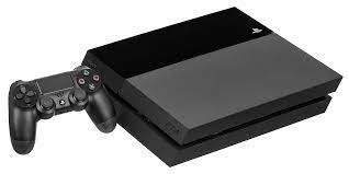 Konsola PlayStation 4 FAT 9.00