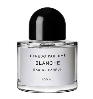 BYREDO BLANCHE 58 ml