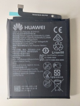 Huawei HB405979E, HB405979ECW