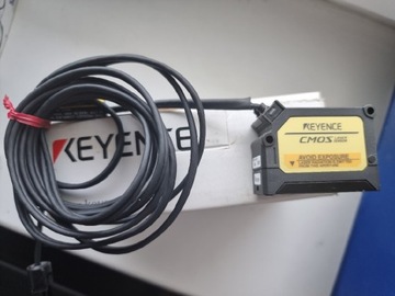 Keyence GV-H130 czujnik laserowy głowica GVH130