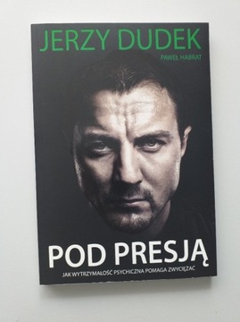 Pod presją Dudek 