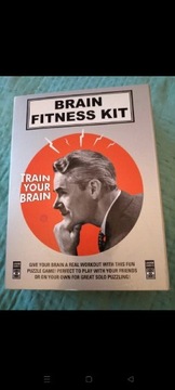 Brain Fitness KIT Gra