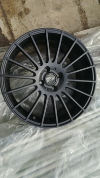 Felgi aluminiowe 17" 4x108