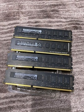 Pamięć RAM 16 BG (4x4Gb) do Mac Pro Late 2013