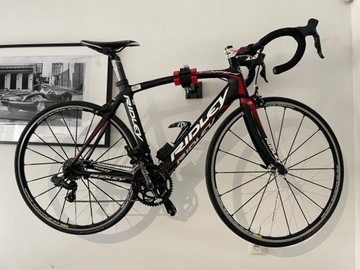 Ridley NOAH RS, ultegra Di2, full Carbon , 