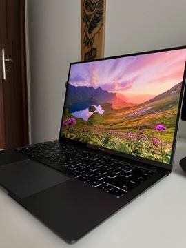 HUAWEI Matebook X Pro 2021 - Windows 10 Pro/Intel 