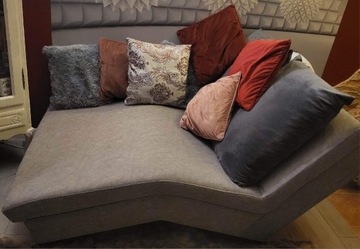 Szezlong sofa leżanka 