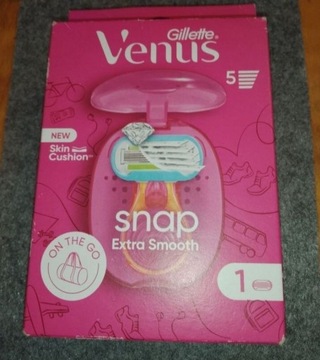 Gillette Venus Snape Edyta Smooth