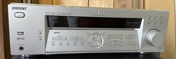 Amplituner Sony - STR-DE475 - uszkodzony 