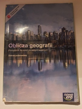 Oblicz geografie 3 